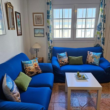 Precioso Apartamento En Cabo De Gata Εξωτερικό φωτογραφία