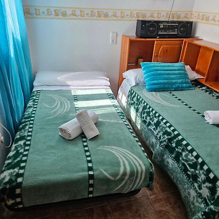 Precioso Apartamento En Cabo De Gata Εξωτερικό φωτογραφία