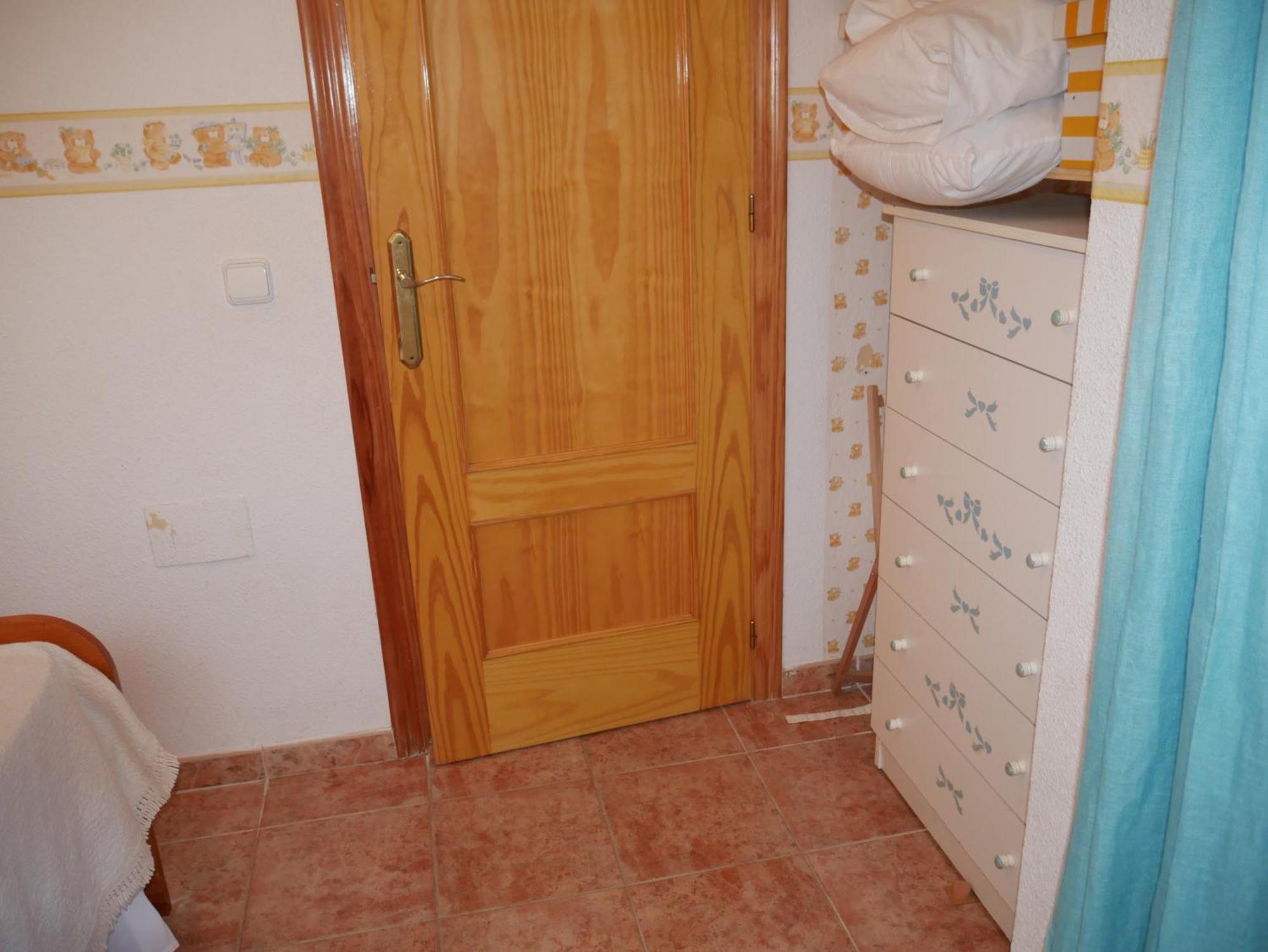 Precioso Apartamento En Cabo De Gata Εξωτερικό φωτογραφία