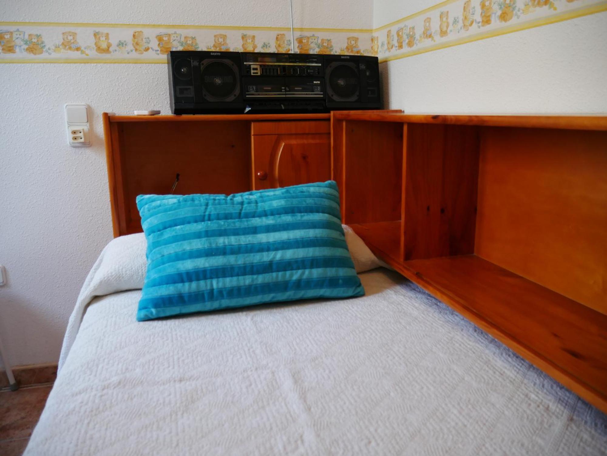 Precioso Apartamento En Cabo De Gata Εξωτερικό φωτογραφία