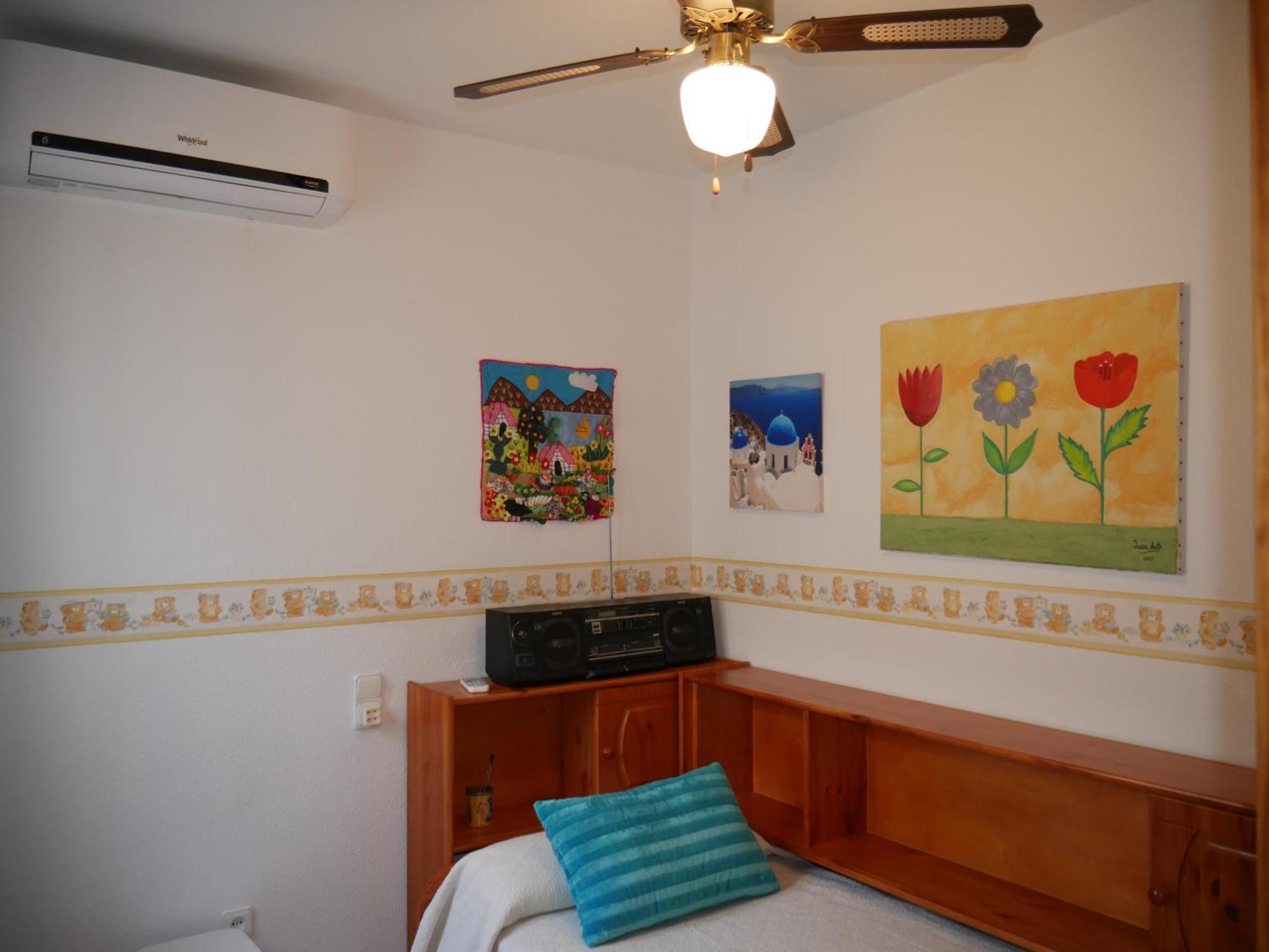 Precioso Apartamento En Cabo De Gata Εξωτερικό φωτογραφία