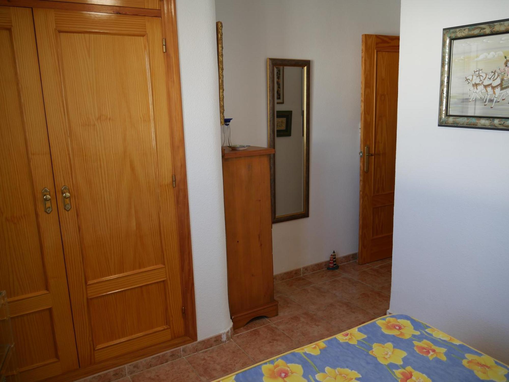 Precioso Apartamento En Cabo De Gata Εξωτερικό φωτογραφία