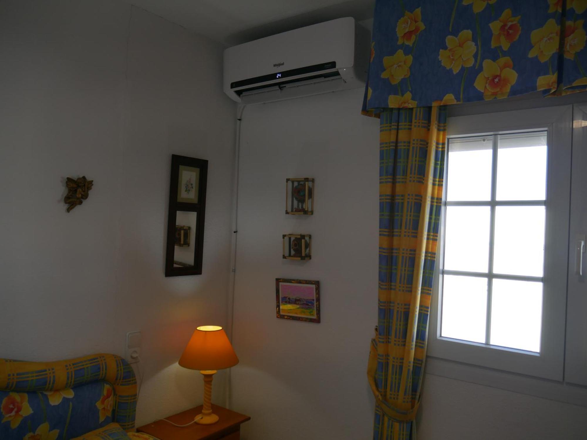 Precioso Apartamento En Cabo De Gata Εξωτερικό φωτογραφία