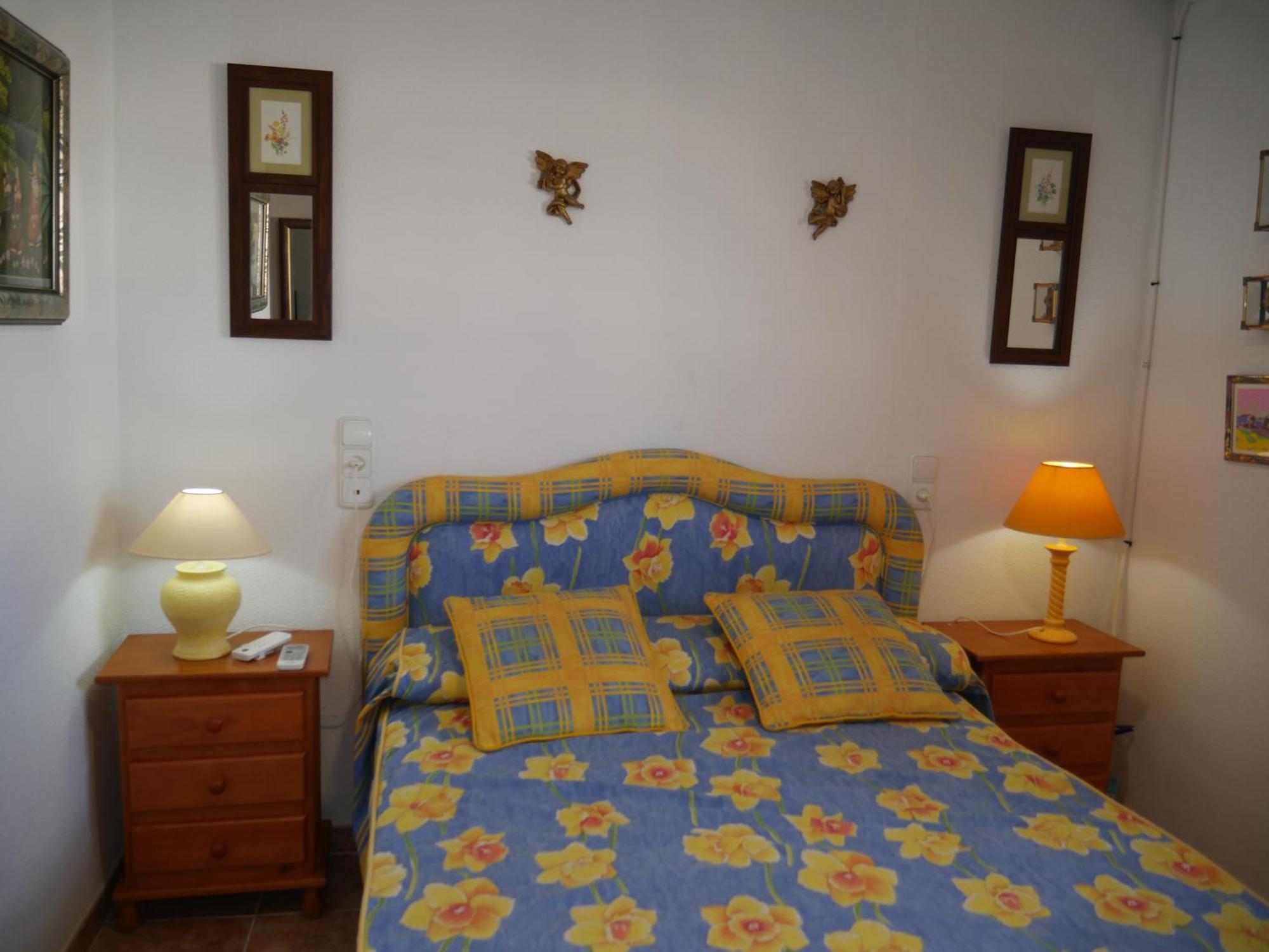Precioso Apartamento En Cabo De Gata Εξωτερικό φωτογραφία