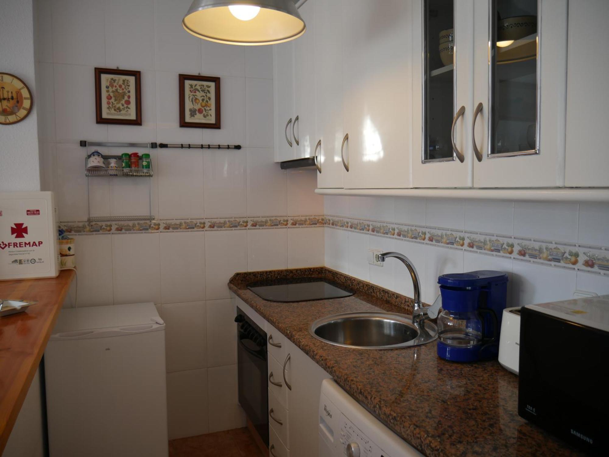 Precioso Apartamento En Cabo De Gata Εξωτερικό φωτογραφία