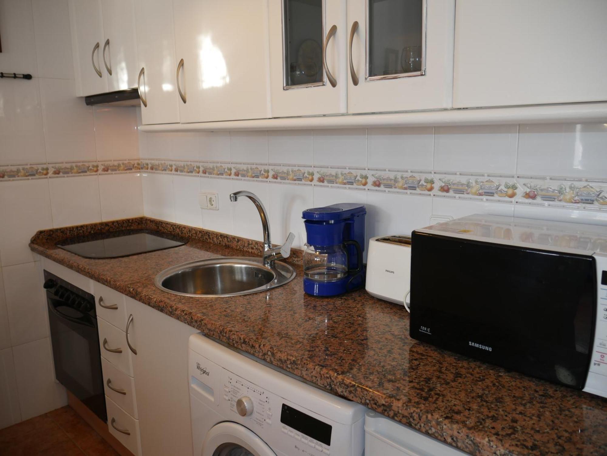 Precioso Apartamento En Cabo De Gata Εξωτερικό φωτογραφία