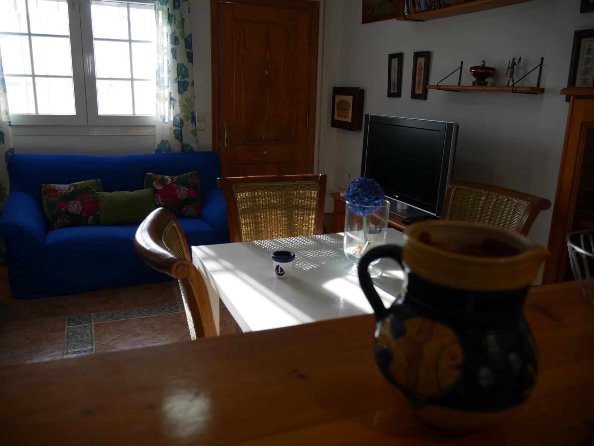 Precioso Apartamento En Cabo De Gata Εξωτερικό φωτογραφία