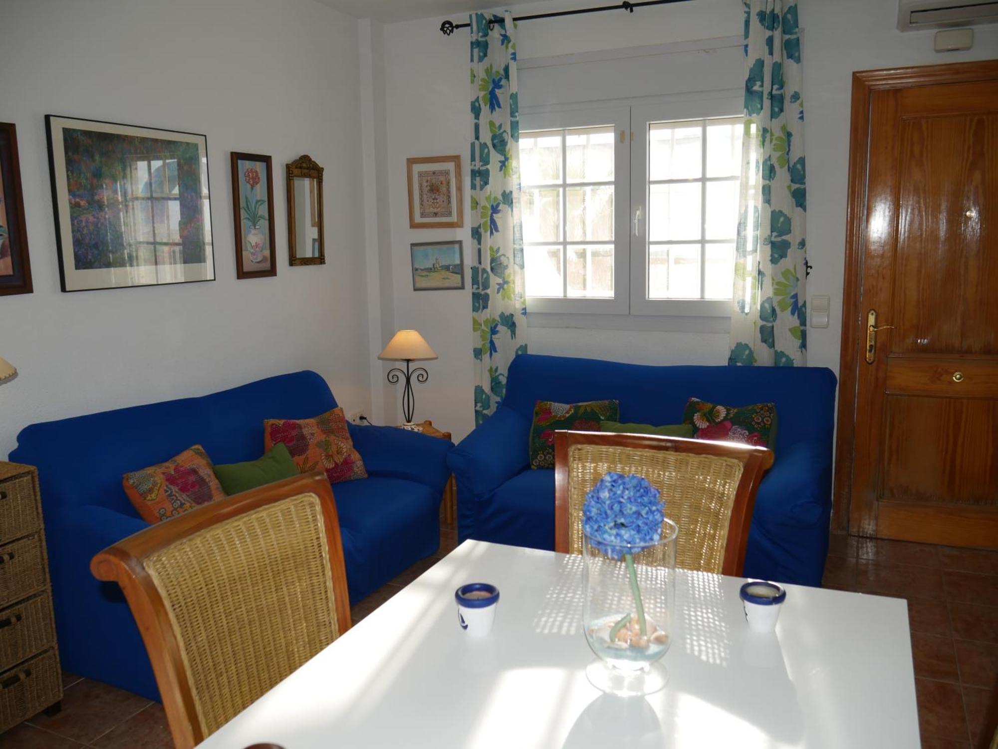 Precioso Apartamento En Cabo De Gata Εξωτερικό φωτογραφία
