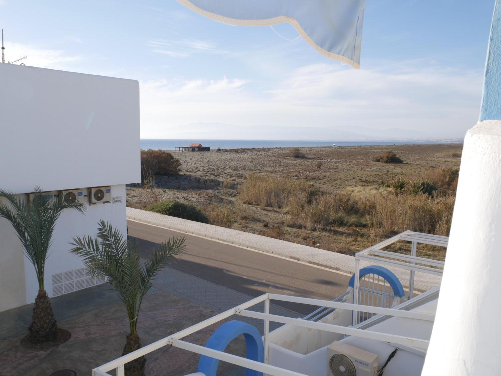 Precioso Apartamento En Cabo De Gata Εξωτερικό φωτογραφία