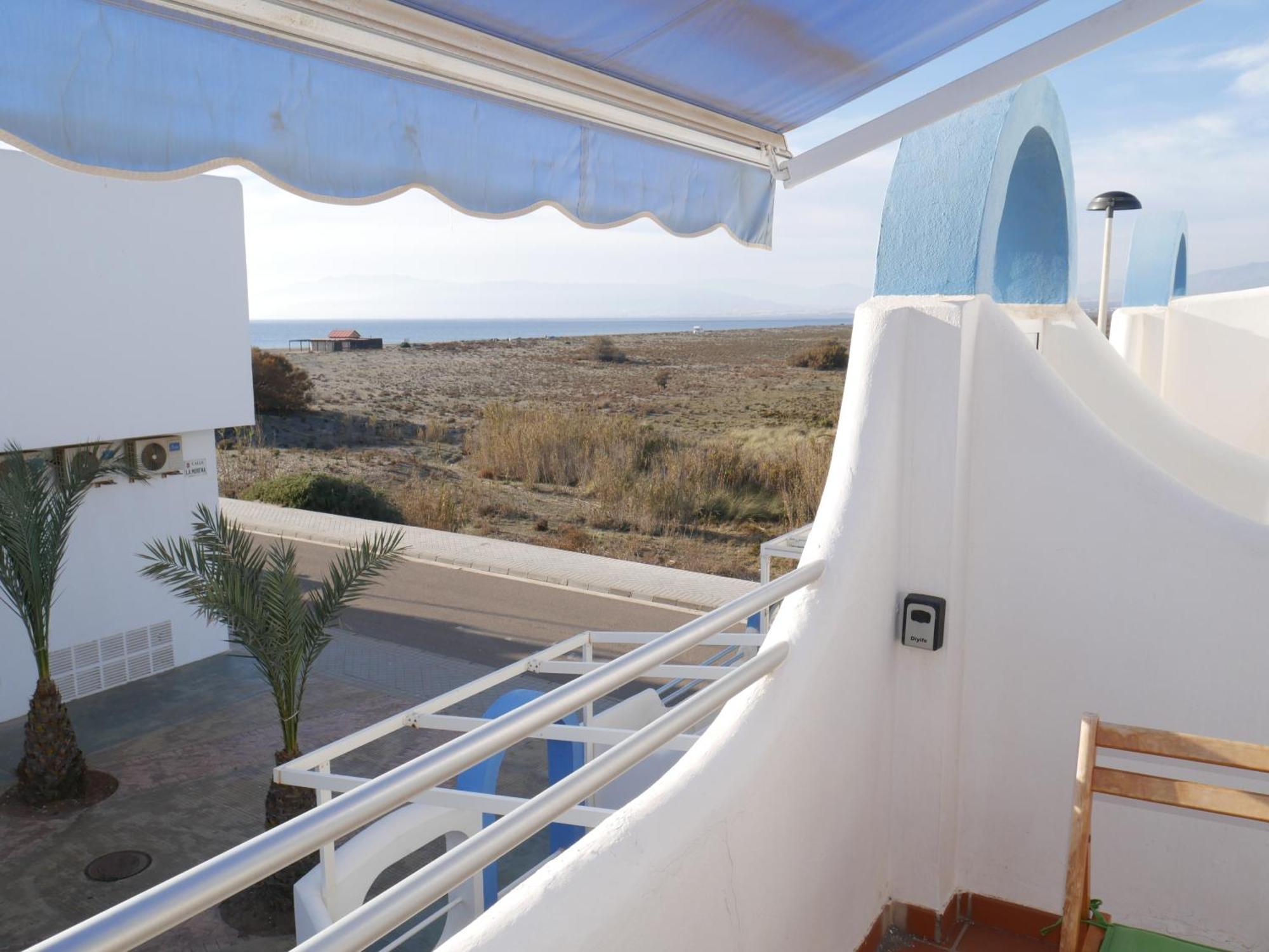 Precioso Apartamento En Cabo De Gata Εξωτερικό φωτογραφία