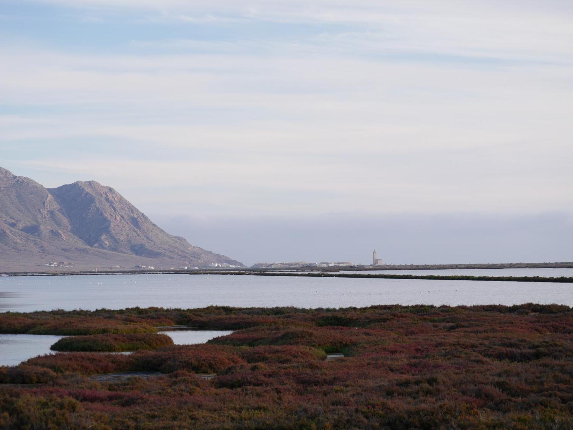 Precioso Apartamento En Cabo De Gata Εξωτερικό φωτογραφία