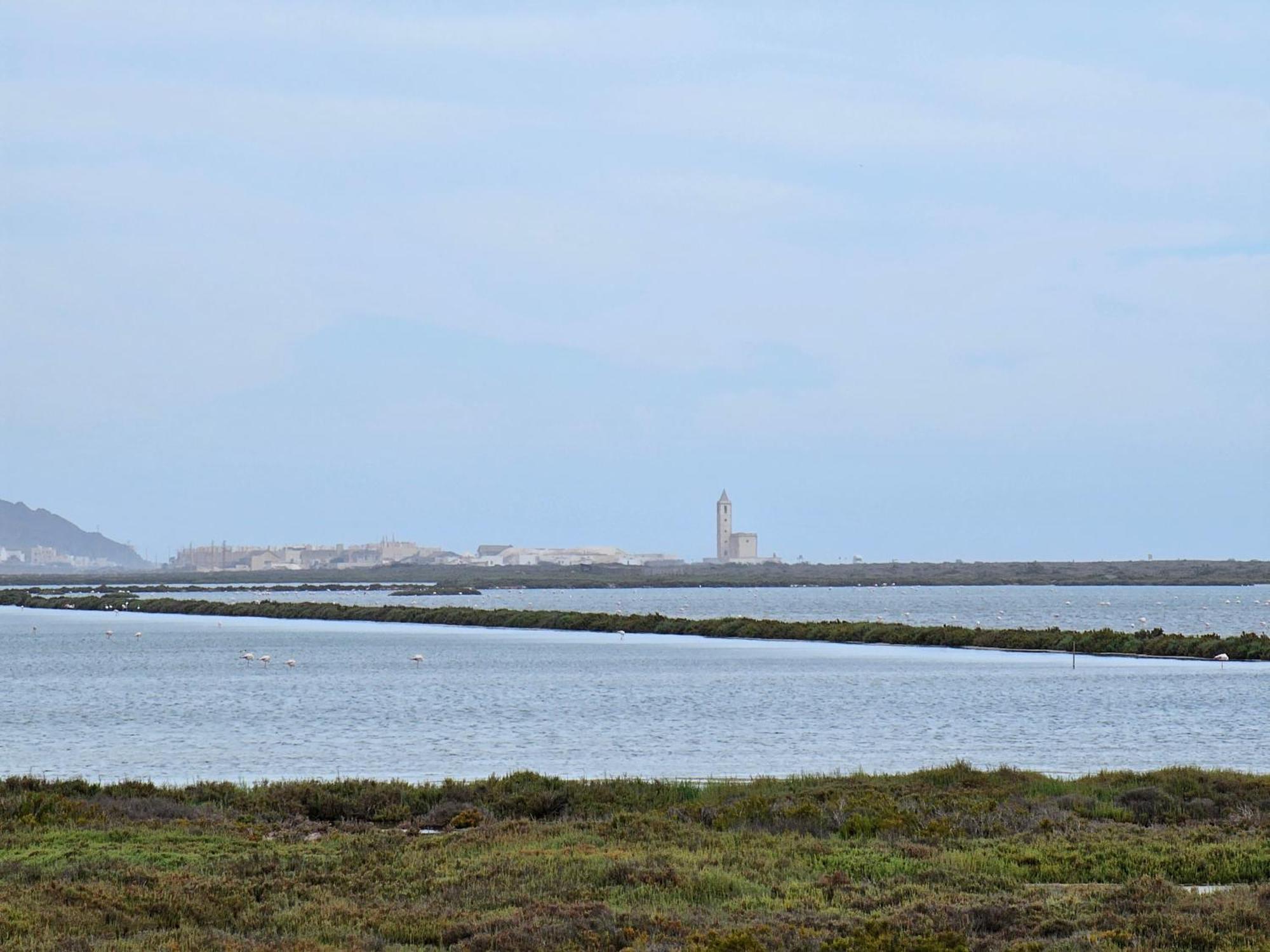 Precioso Apartamento En Cabo De Gata Εξωτερικό φωτογραφία