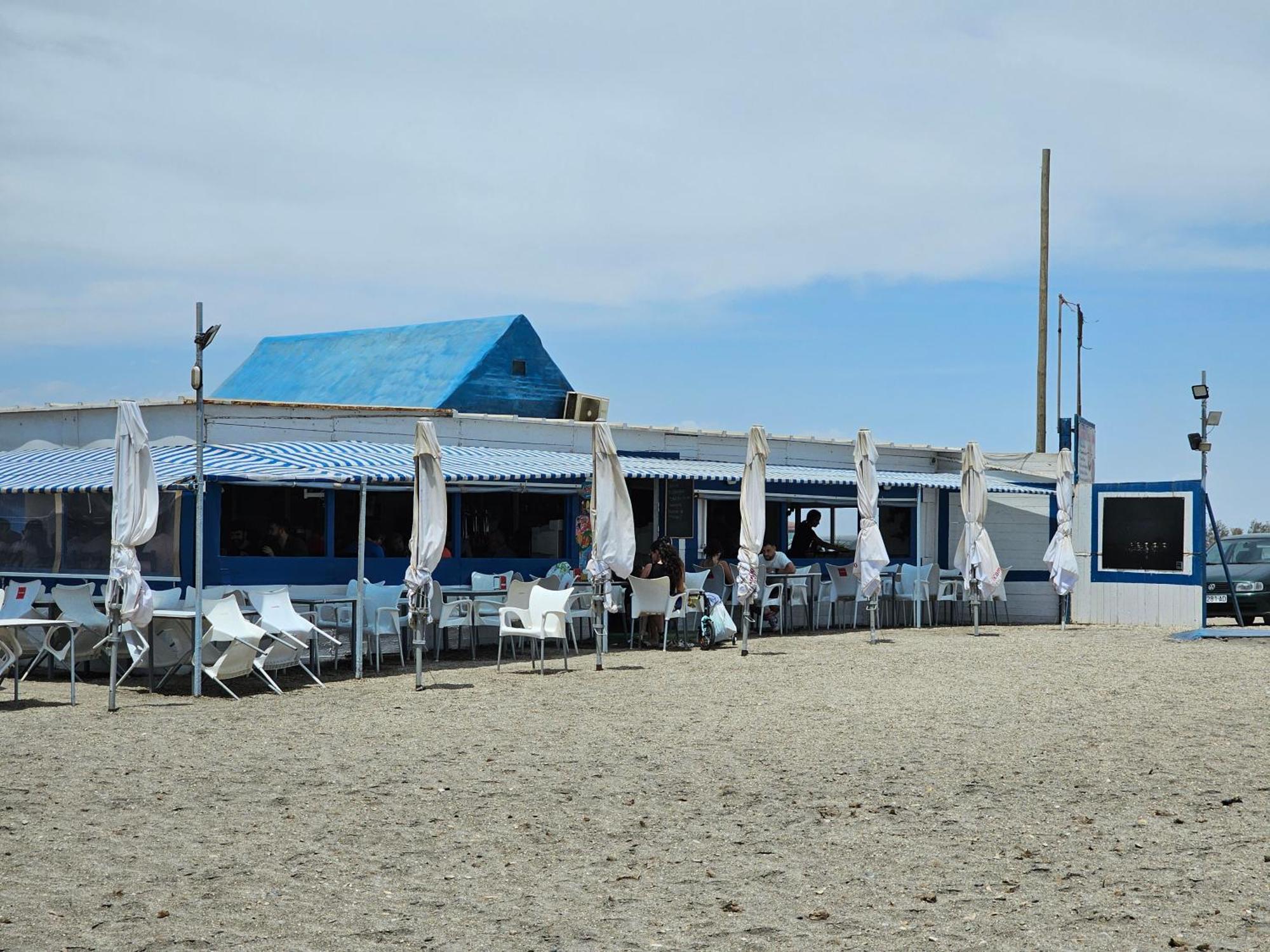 Precioso Apartamento En Cabo De Gata Εξωτερικό φωτογραφία