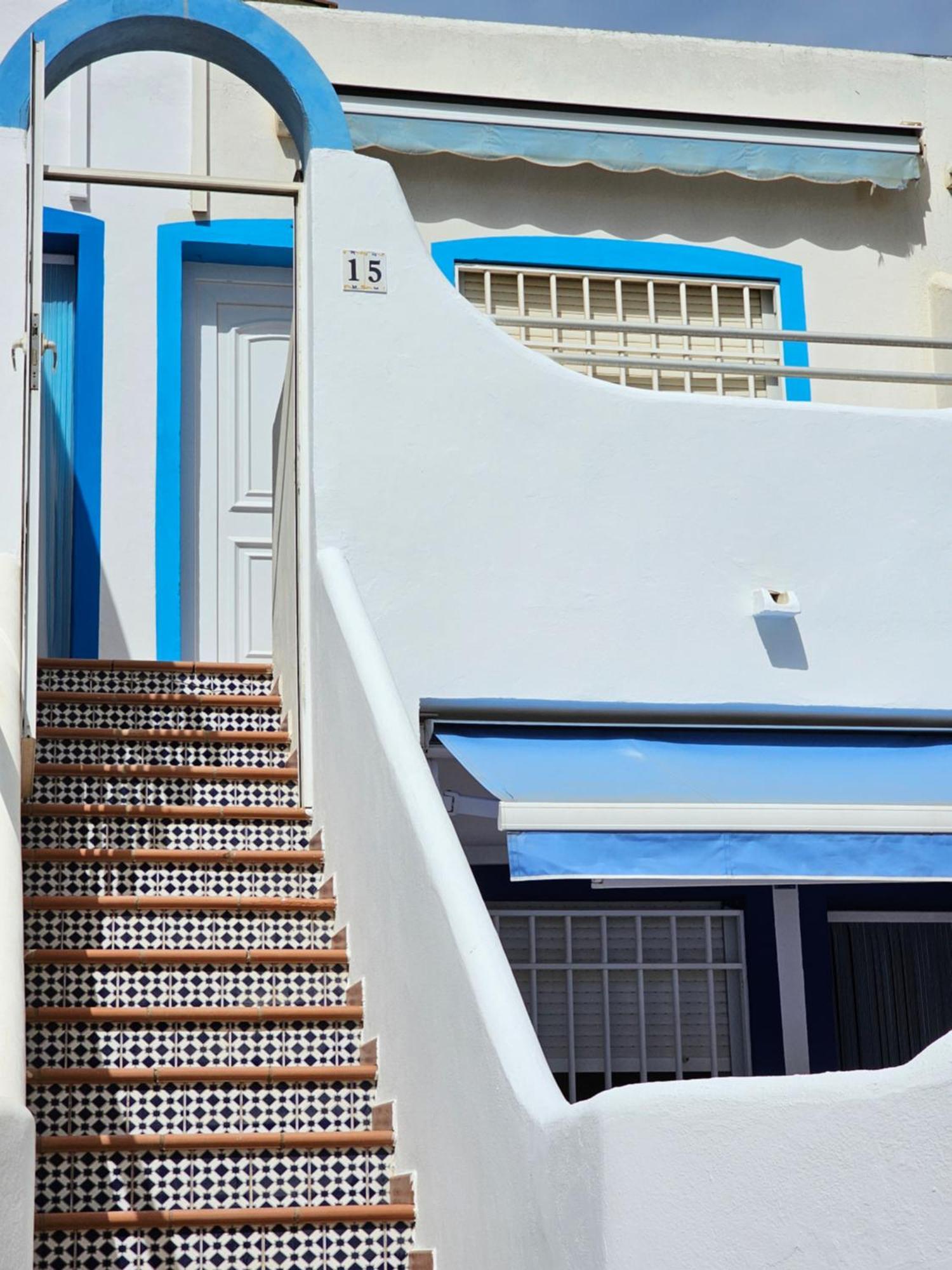 Precioso Apartamento En Cabo De Gata Εξωτερικό φωτογραφία
