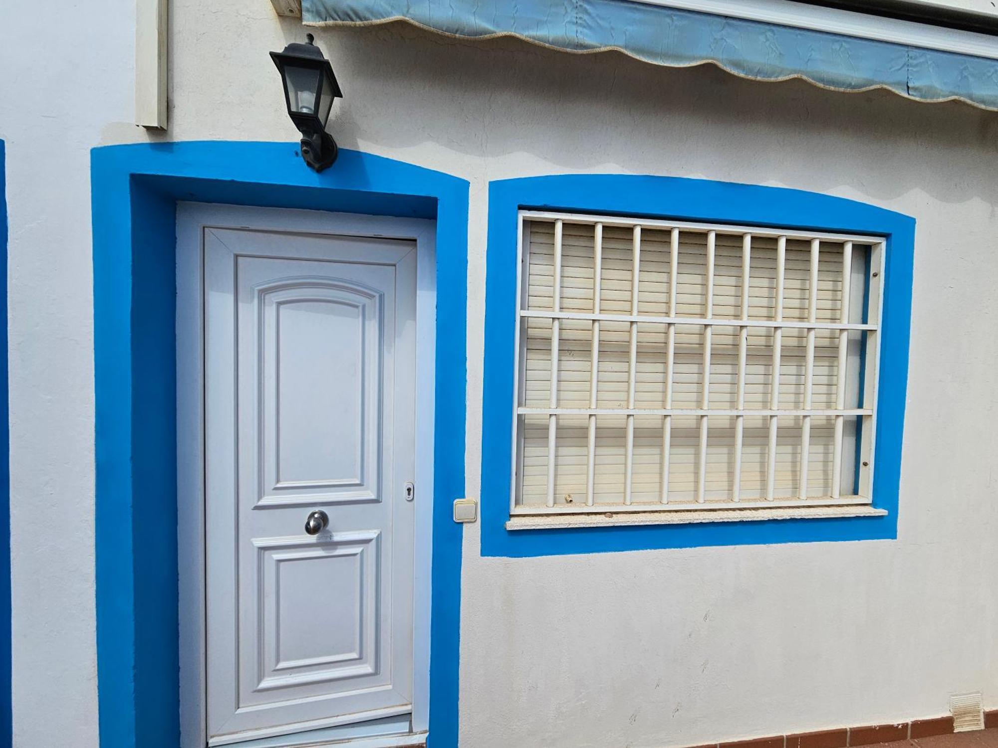Precioso Apartamento En Cabo De Gata Εξωτερικό φωτογραφία