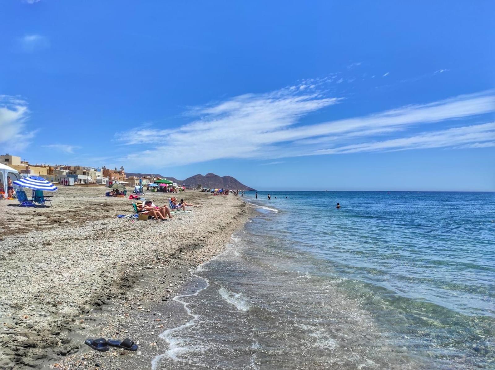Precioso Apartamento En Cabo De Gata Εξωτερικό φωτογραφία