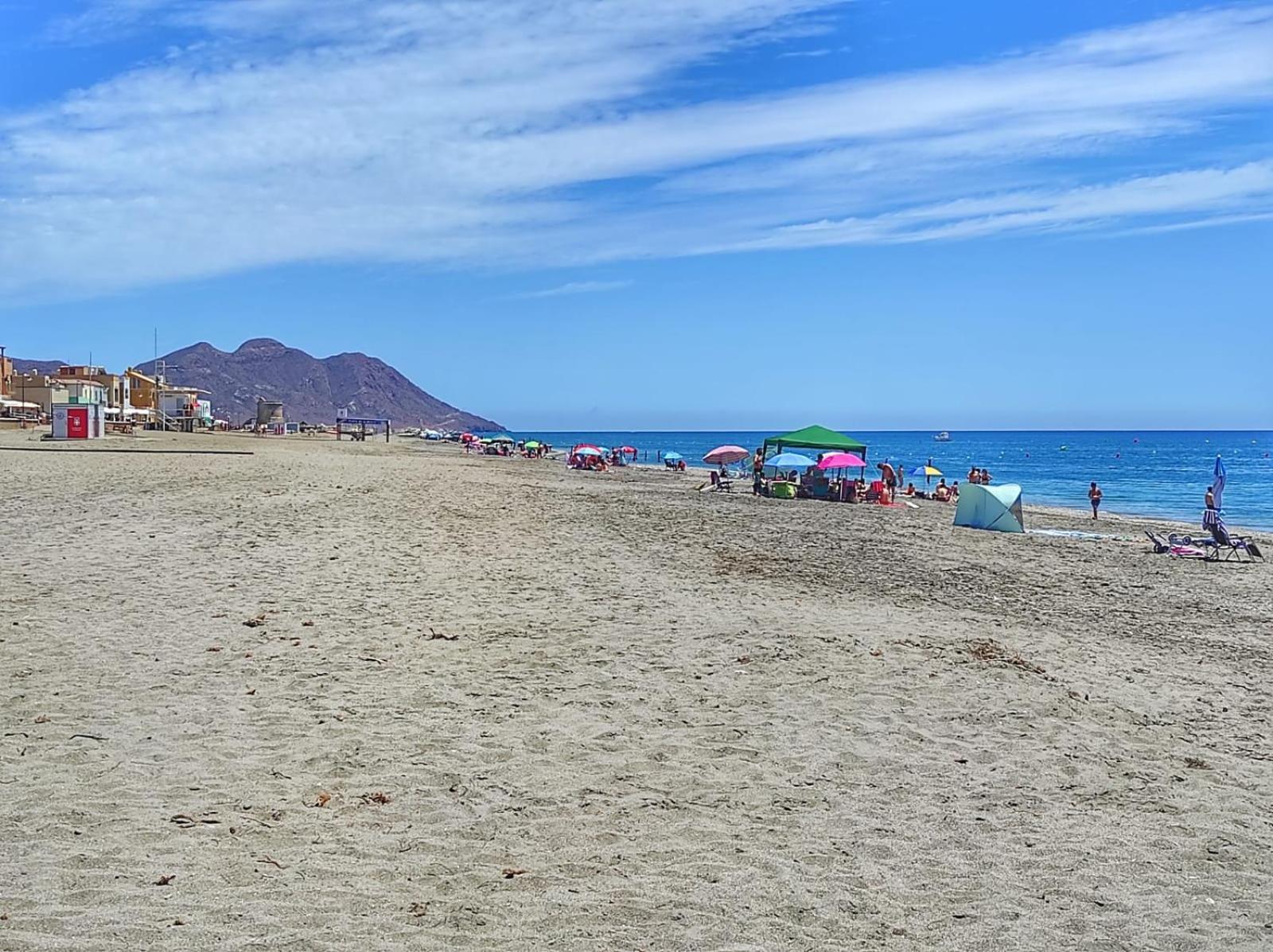 Precioso Apartamento En Cabo De Gata Εξωτερικό φωτογραφία