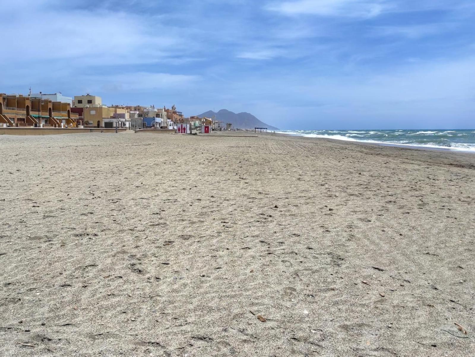 Precioso Apartamento En Cabo De Gata Εξωτερικό φωτογραφία