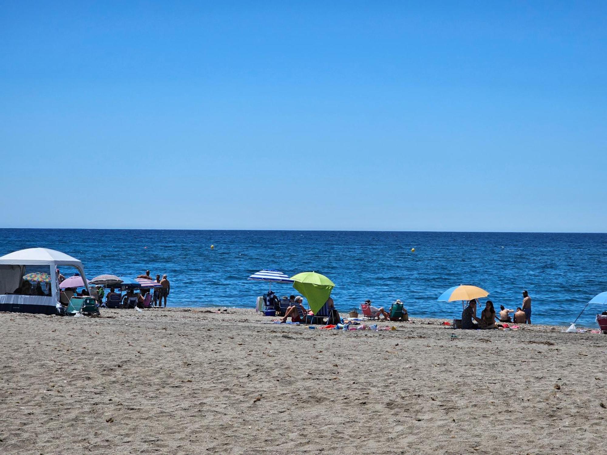Precioso Apartamento En Cabo De Gata Εξωτερικό φωτογραφία