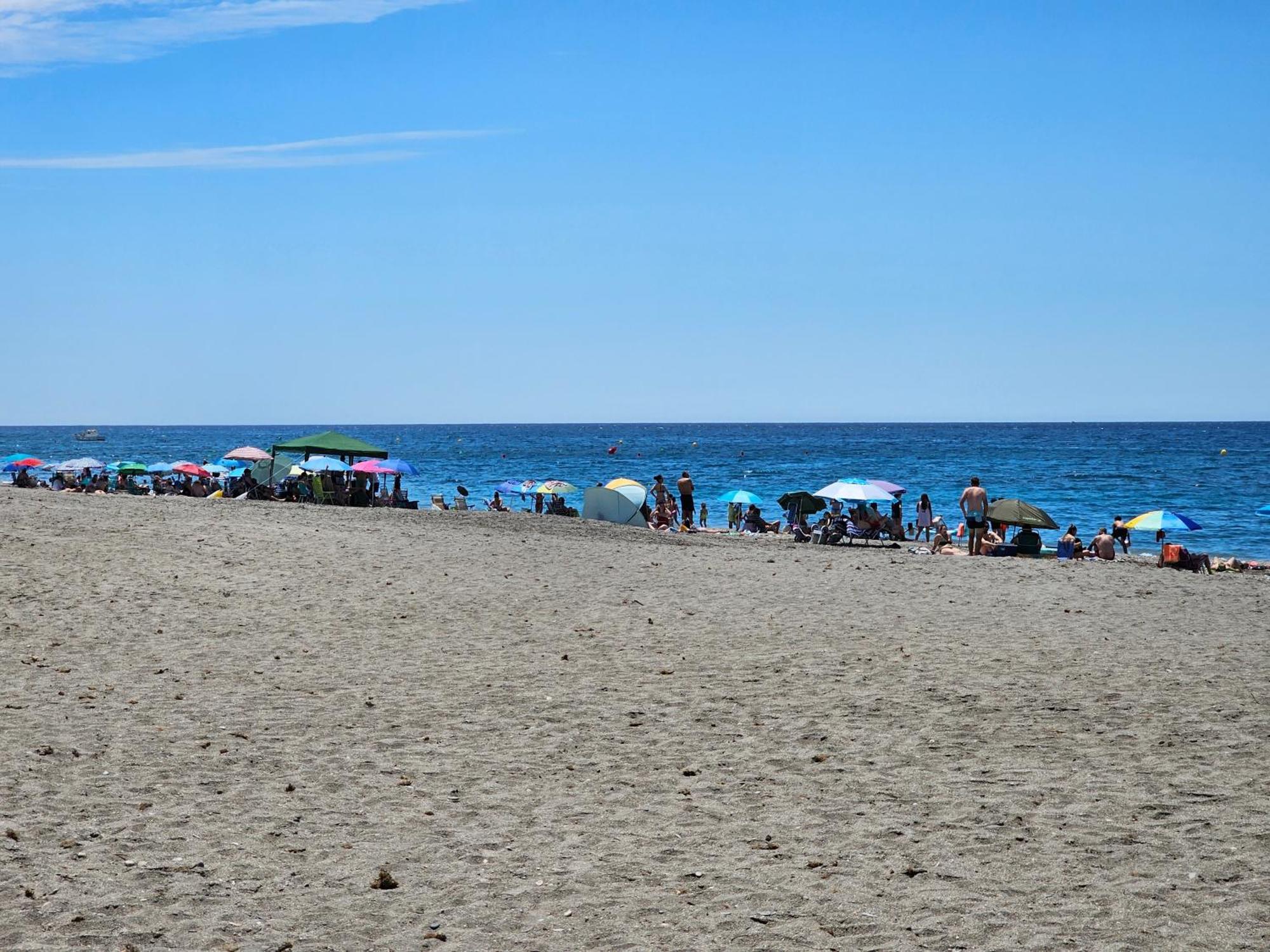 Precioso Apartamento En Cabo De Gata Εξωτερικό φωτογραφία