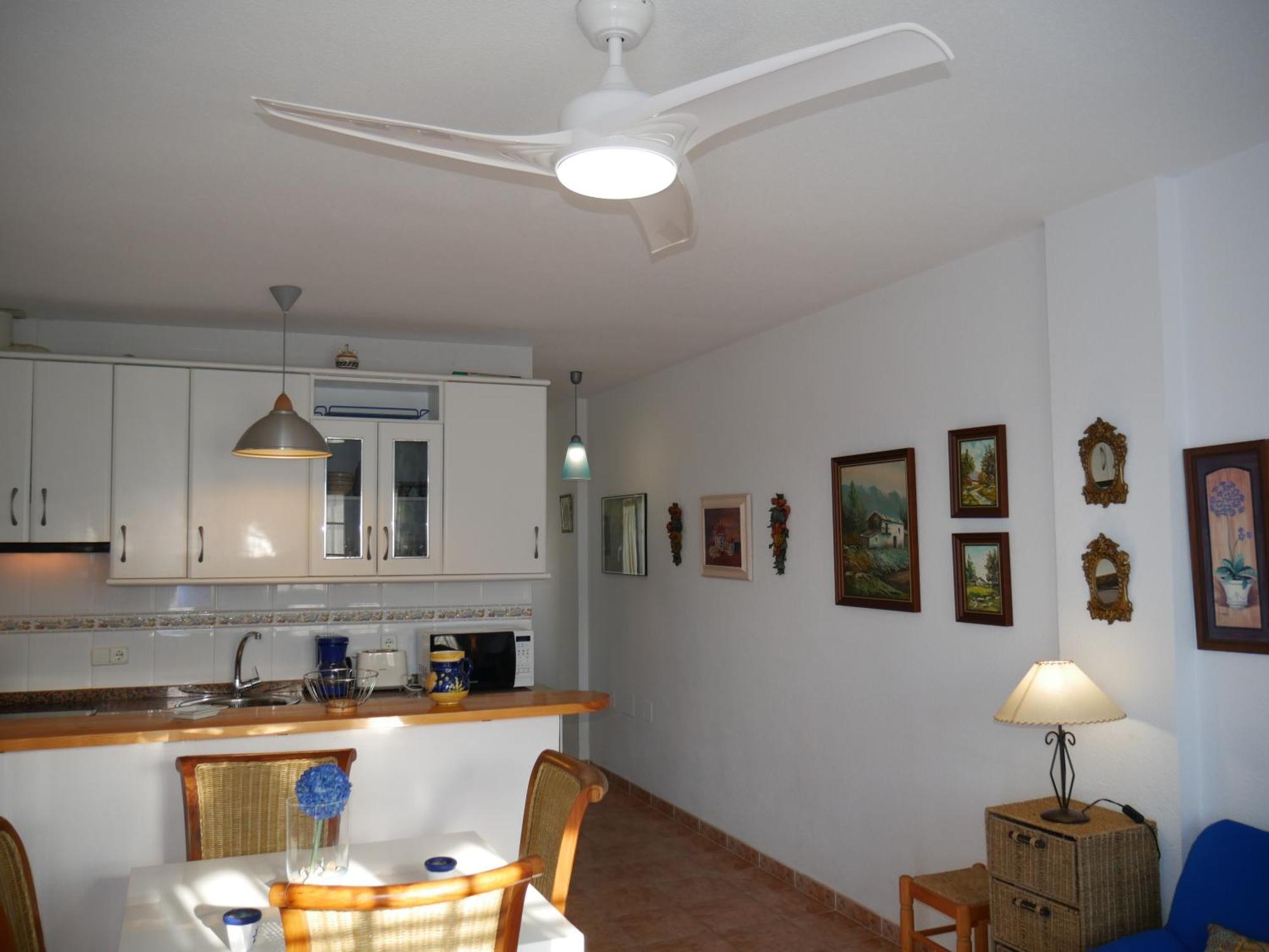 Precioso Apartamento En Cabo De Gata Εξωτερικό φωτογραφία