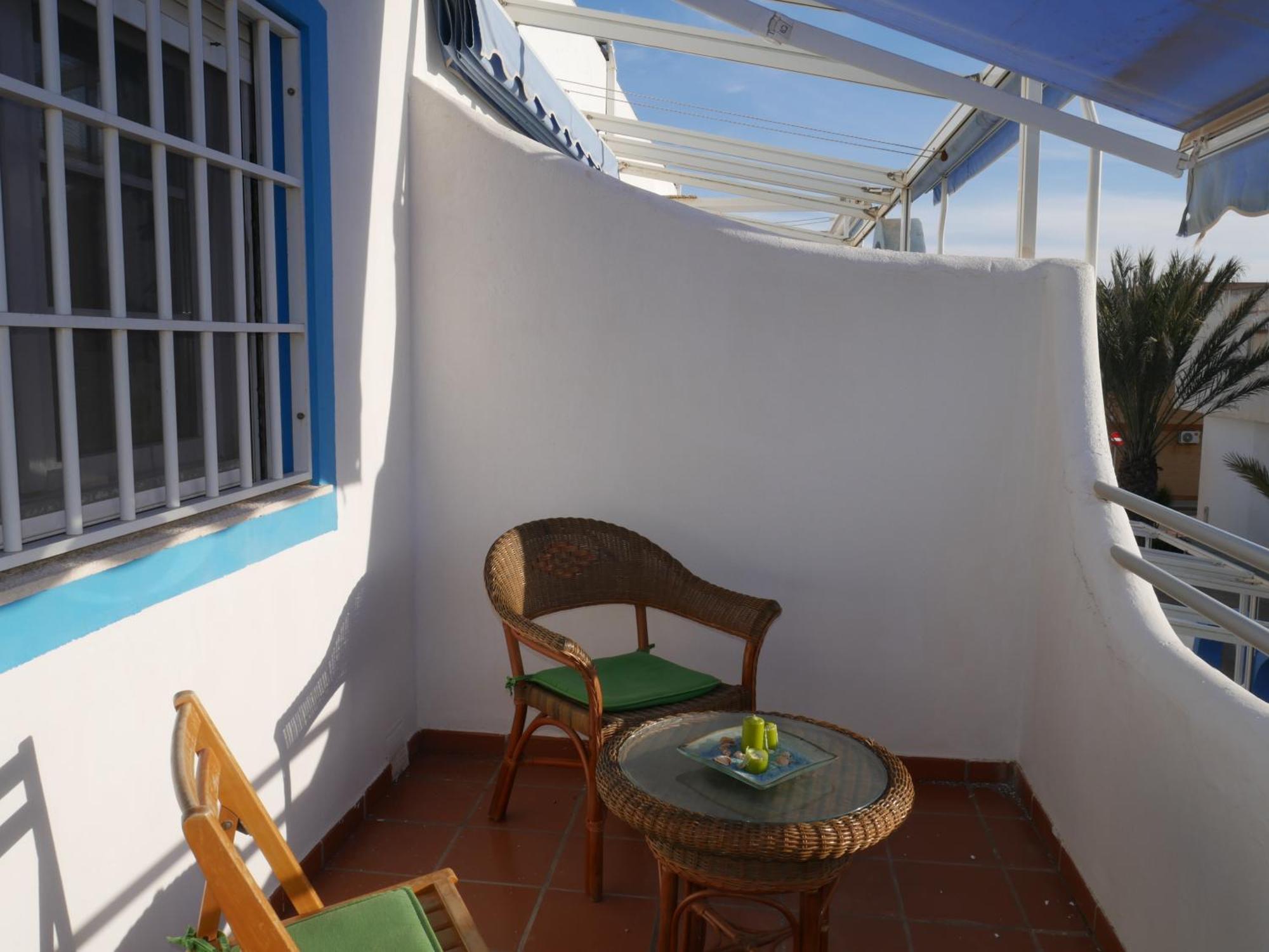 Precioso Apartamento En Cabo De Gata Εξωτερικό φωτογραφία