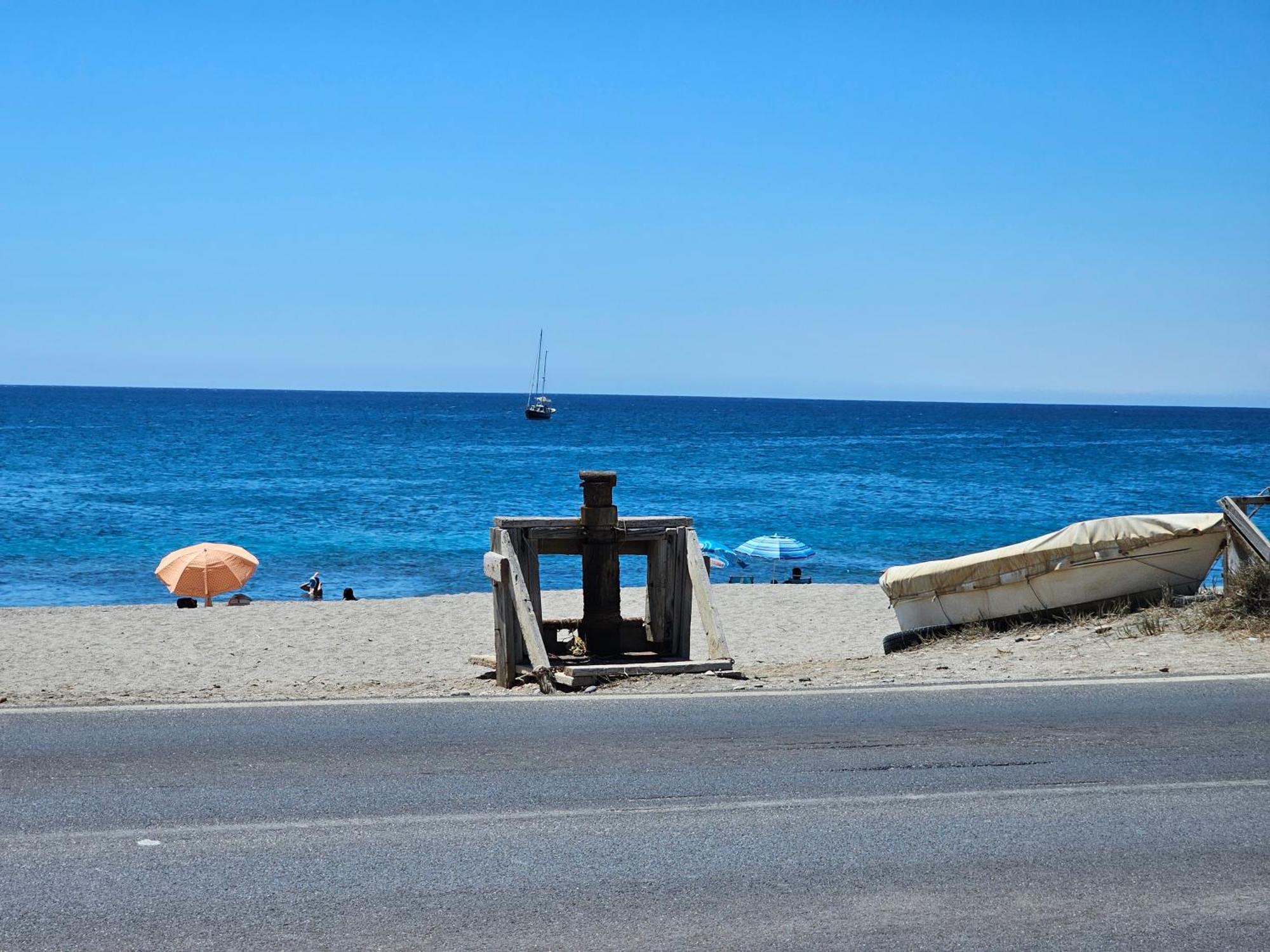 Precioso Apartamento En Cabo De Gata Εξωτερικό φωτογραφία