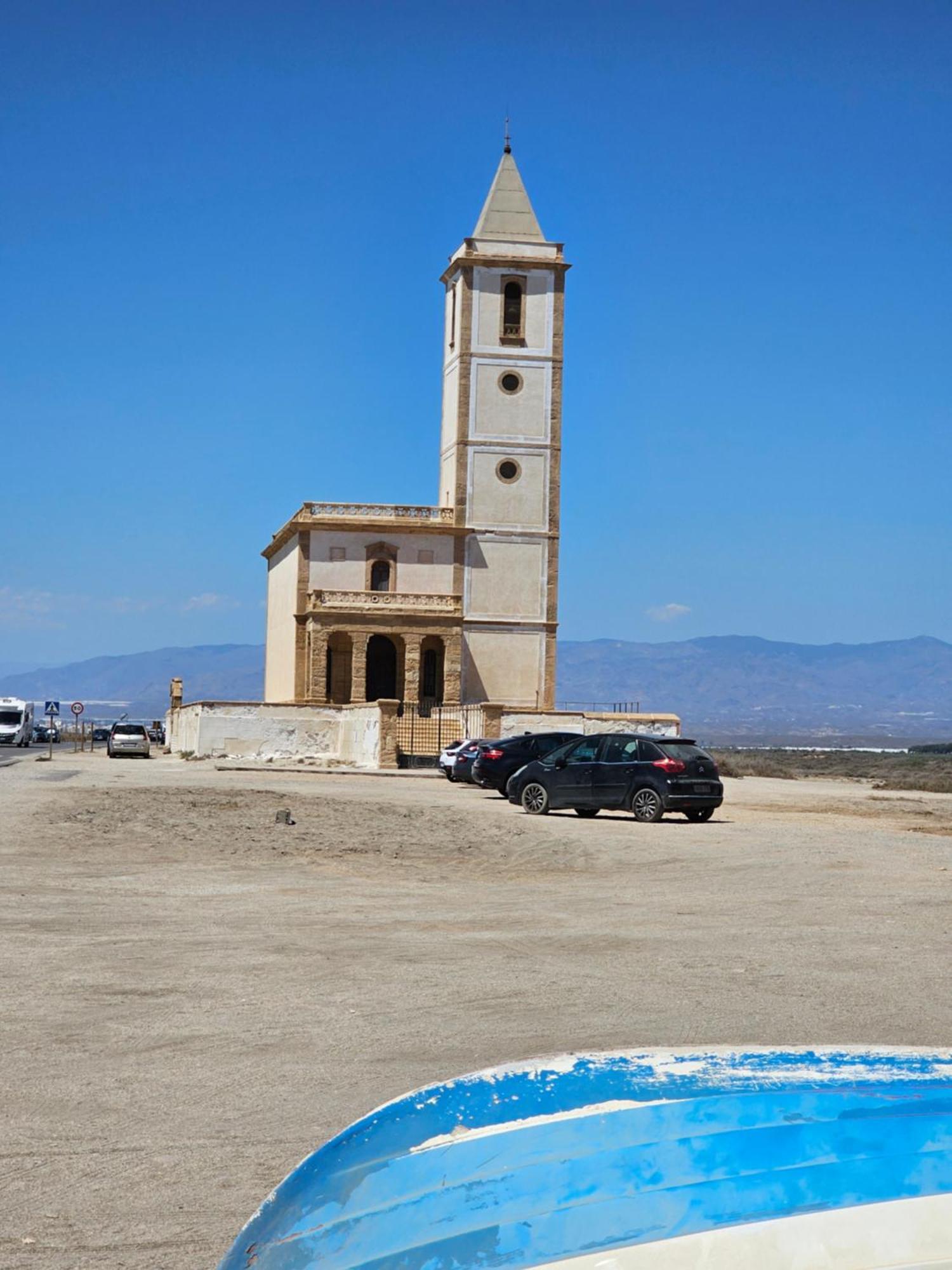 Precioso Apartamento En Cabo De Gata Εξωτερικό φωτογραφία