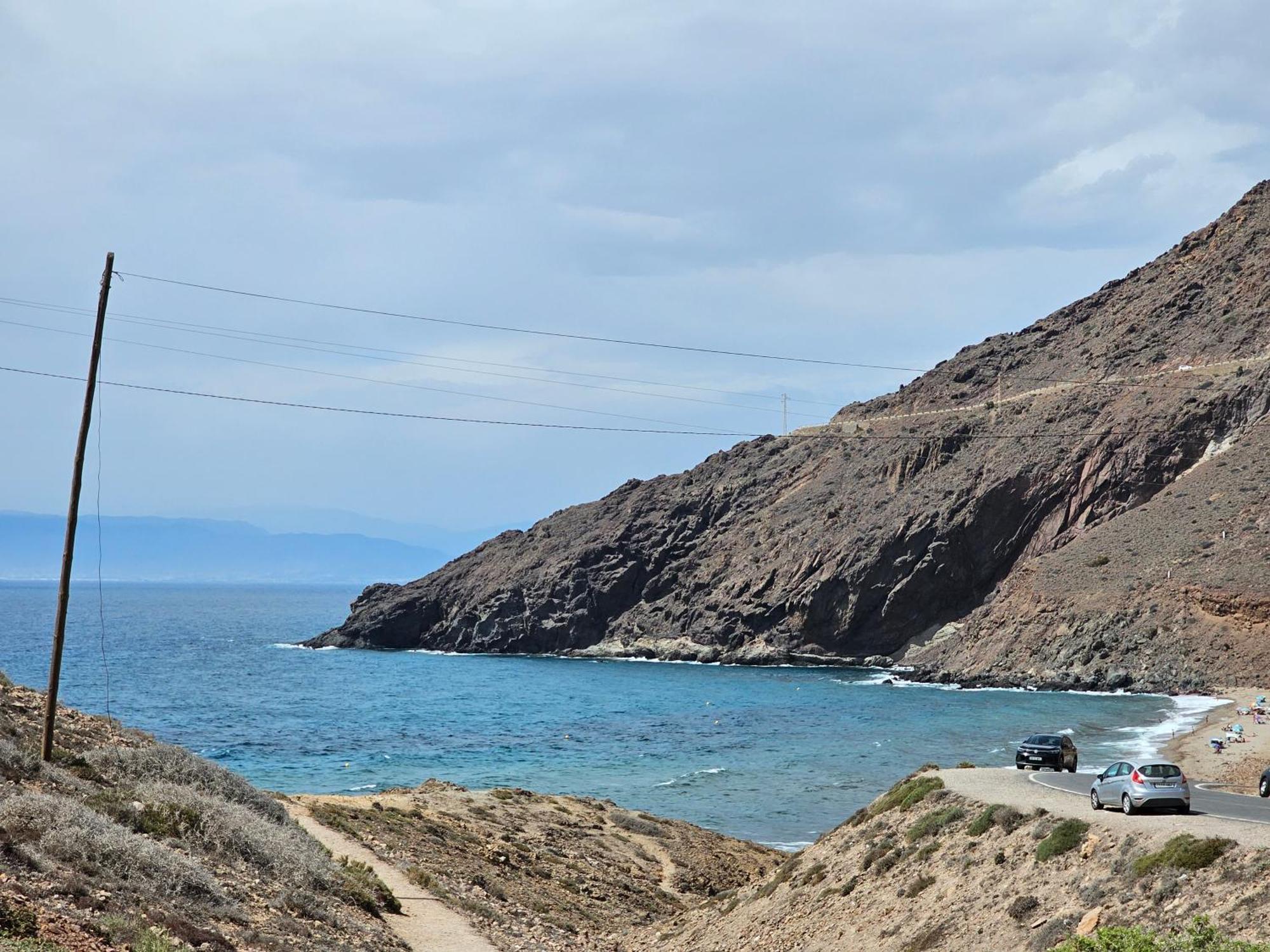 Precioso Apartamento En Cabo De Gata Εξωτερικό φωτογραφία