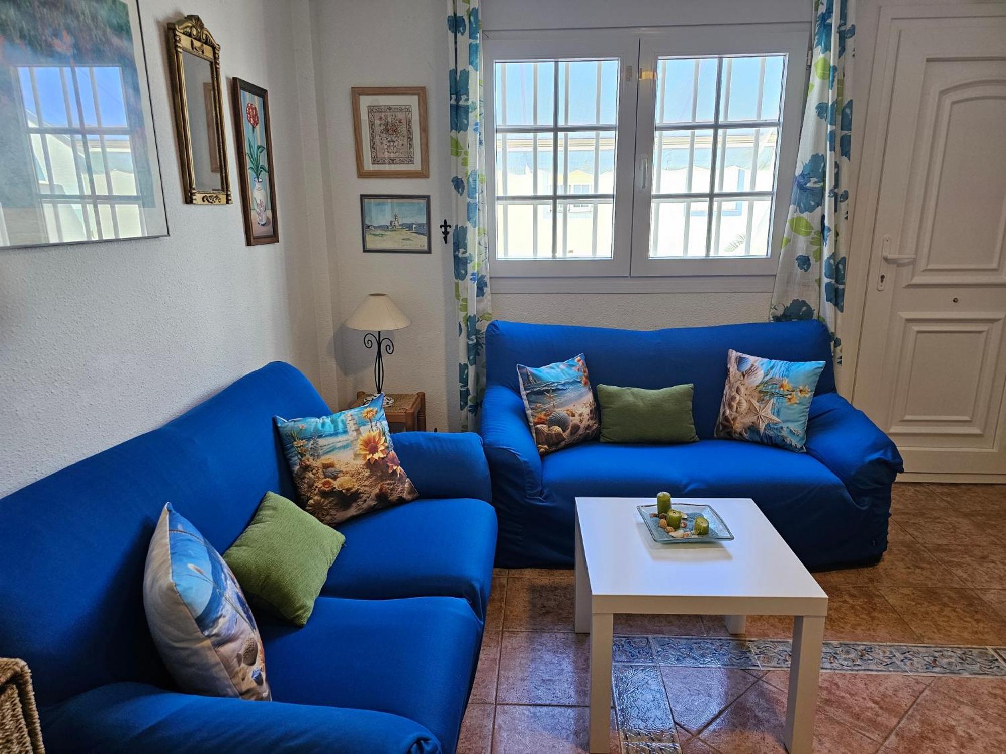 Precioso Apartamento En Cabo De Gata Εξωτερικό φωτογραφία