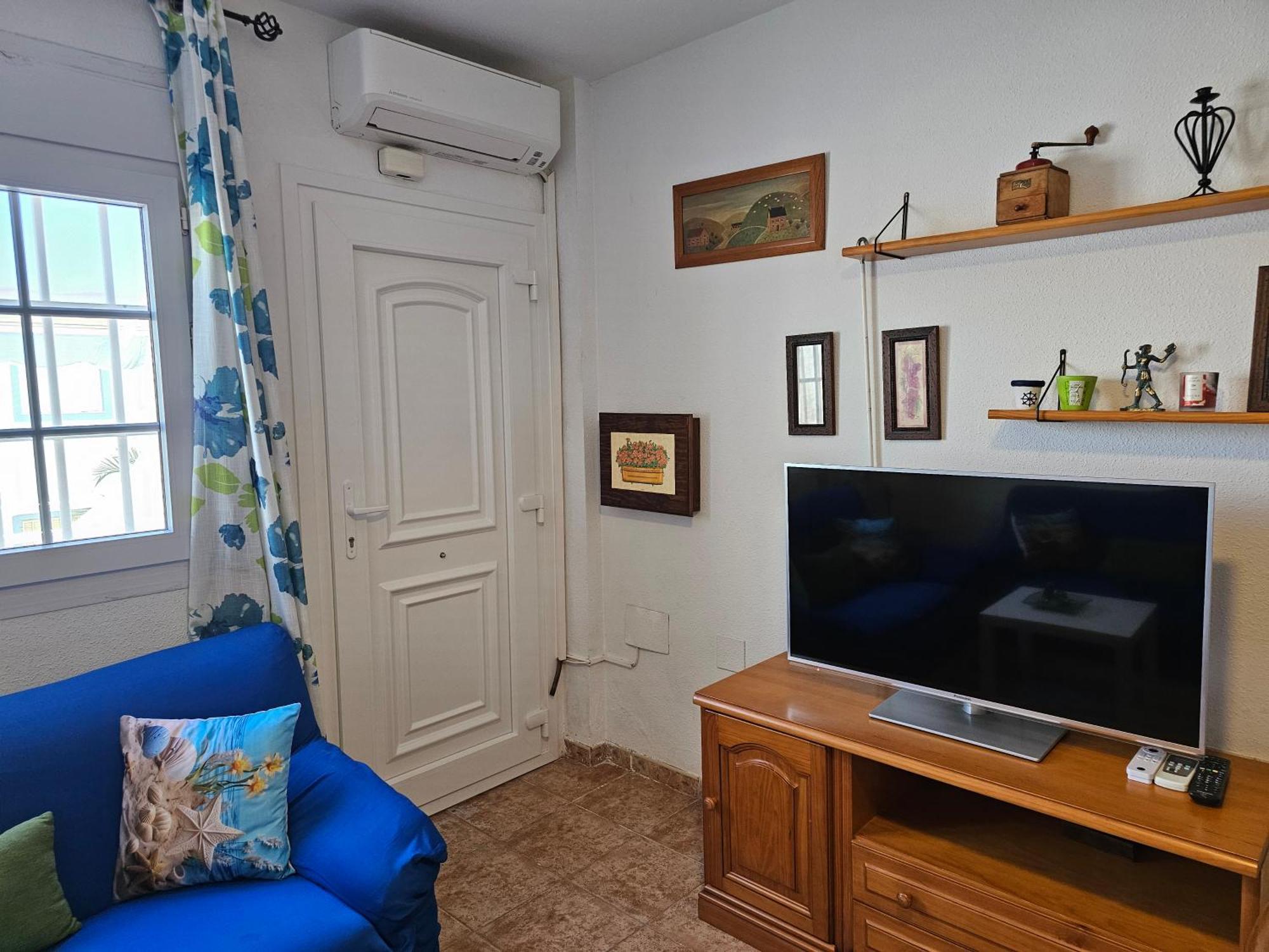 Precioso Apartamento En Cabo De Gata Εξωτερικό φωτογραφία