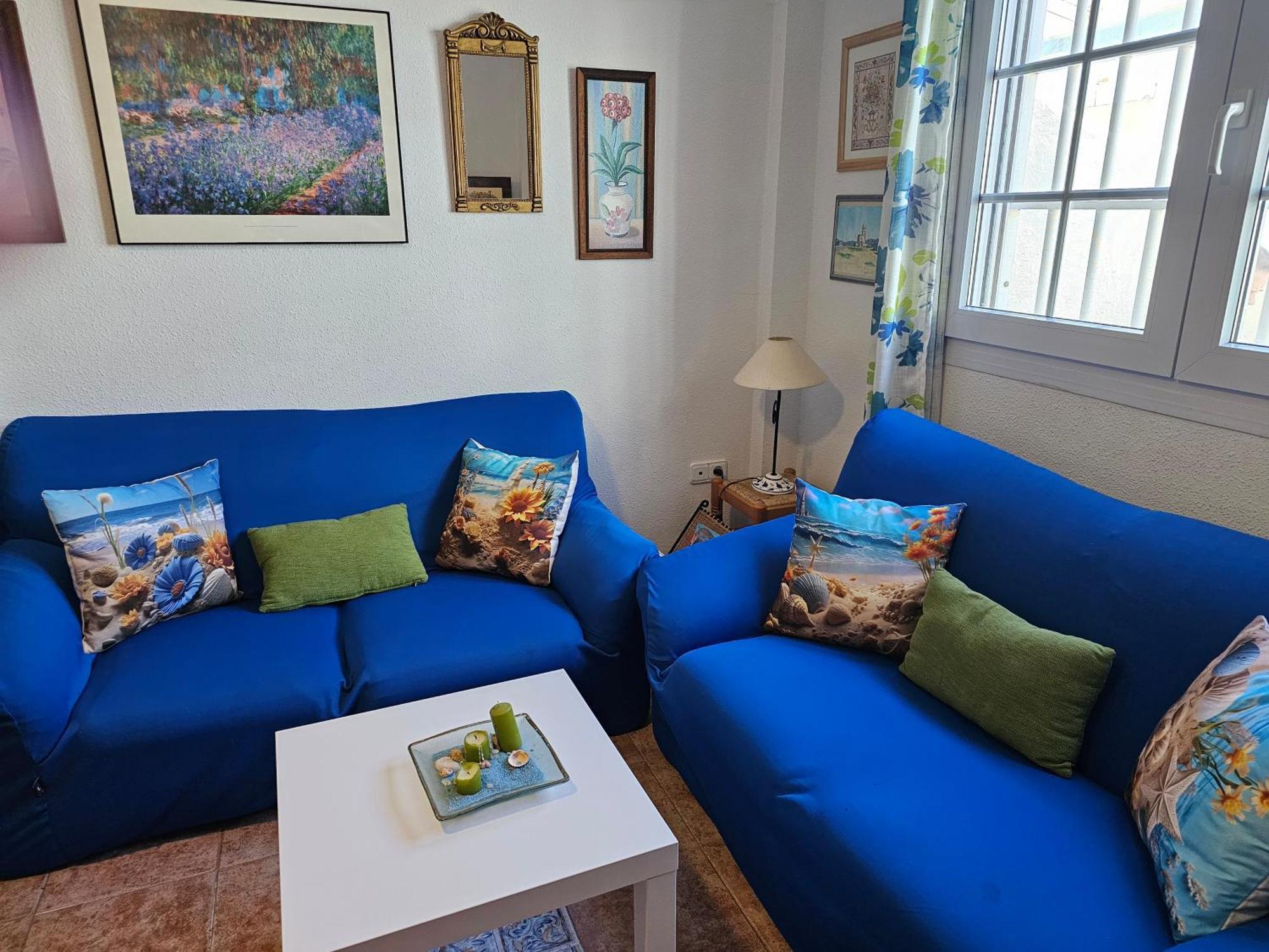 Precioso Apartamento En Cabo De Gata Εξωτερικό φωτογραφία